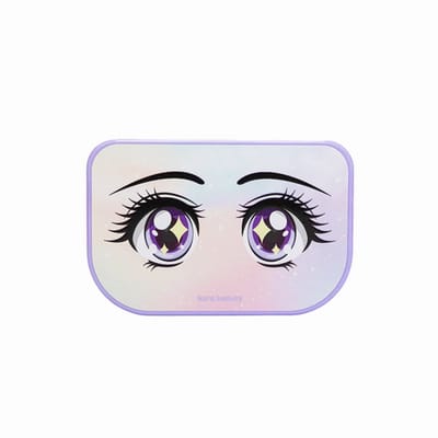 Kara Beauty - Lash Case - Eye Contact - Opbergdoosje Nep Wimpers