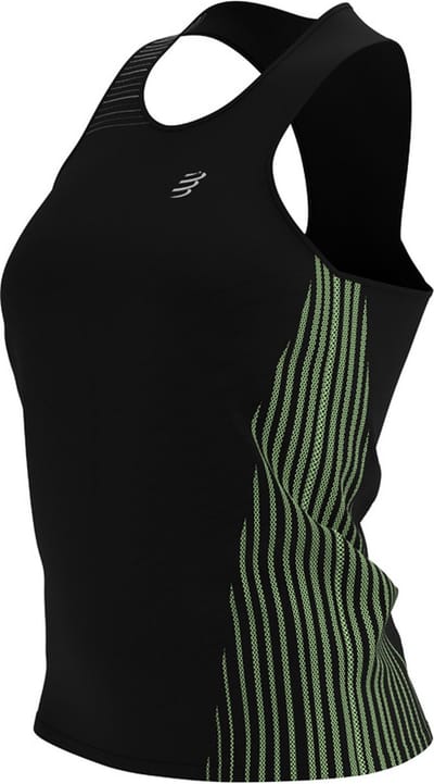 Performance Singlet W