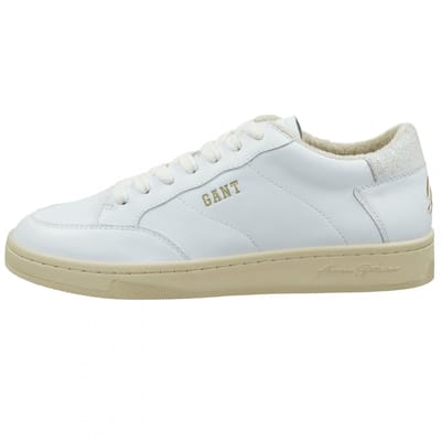Gant VOORHUID | Wit - FW Sneakers - Maat - Wit