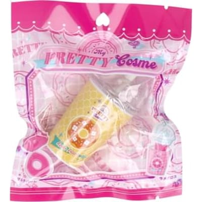 My Pretty Cosme - Drink Lip Gloss Azato Peach