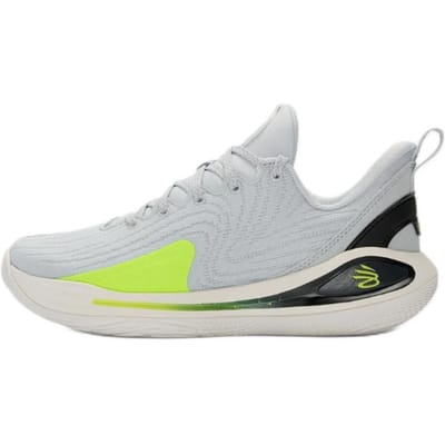 Under Armour Curry 12 Anti-Gravity (GS) 40 gray
