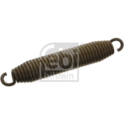 Febi Bilstein Trekveer, spanrol (V-riem) FEBI 39958