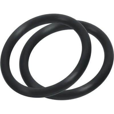 Reserve O-ringen voor koplamp Kellys Noble Set F