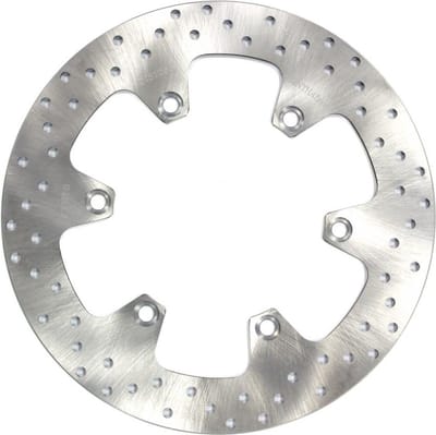 voorremschijf sifam voor motor honda 500 cb r/t 1994 tot 1996 Ø296x144x5mm / av nieuw