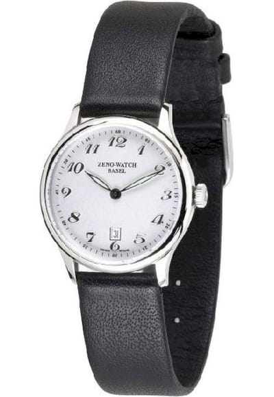 Zeno Watch Basel Dameshorloge 6494Q-e3