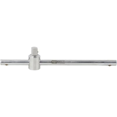 KS Tools 9641241 964.1241 Glijdend stuk Aandrijving 1/2 (12,5 mm) 400 mm 1 stuk(s)