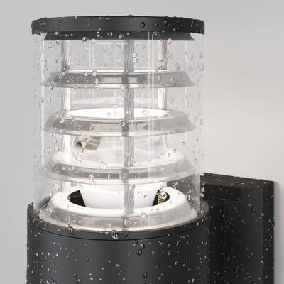 Maytoni Buitenwandlamp Bronx 2-lamps