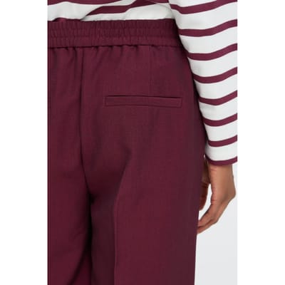 b.young - BYDANTA JOGGER PANT 5 - Dames - Joggingbroeken