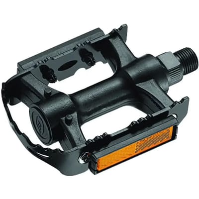 Hars pedalen alu kooi P2R 9-16"