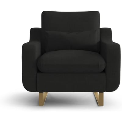 Fauteuil Monceau linnen | NADUVI Collection