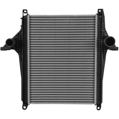 Intercooler MAHLE CI 147 000P