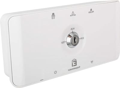 Koppelmodule - Brandmelder module - Veiligheid verhogen - 230V AC of DC - 52 x 37 x 16 cm - Nee