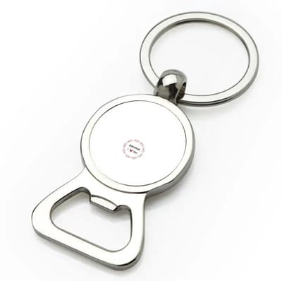 Akyol - bonusmom i love you flesopener - Mama - de liefste bonusmoeder - moeder cadeautjes - moederdag - verjaardagscadeau - verjaardag - cadeau - geschenk - kado - gift - moeder artikelen - 9 bij 3 cm
