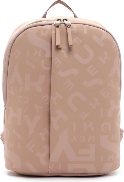 SURI FREY Rugzak met laptopvak Suri Sports Ivy Backpack Oldrose Oud roze
