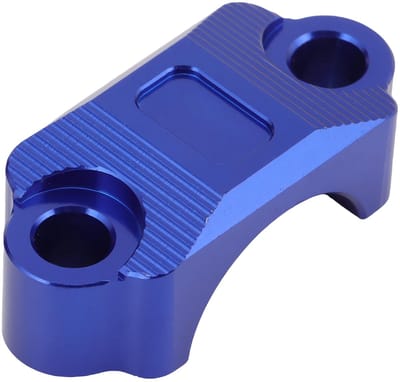 Dailygoods- Remcilinder 22mm - Vervangingsonderdeel voor SX65/SX85/SXS/SXSF/EXC - Hoogwaardige materialen - Lichtgewicht ontwerp - Eenvoudig te installeren - Duidelijk zicht op handvat - Remcomponent