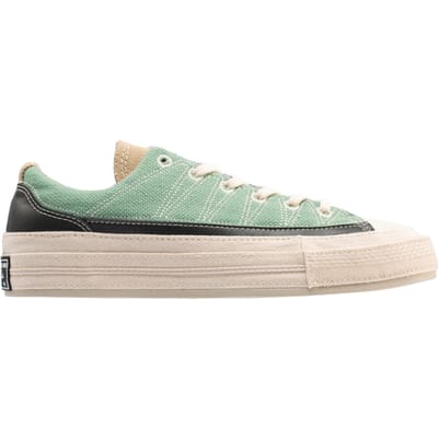 Converse X Cosy Granola Chuck 70 Ox Groen