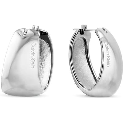 Calvin Klein Oorhangers MODERN PURITY 35000831