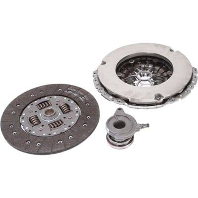 Schaeffler Luk Koppelingsset LUK RepSet Pro 625 3074 33