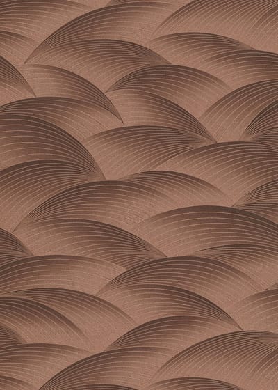 Erismann Vinylbehang 1037248.0 - Fashion for Walls 4 - Modern Oranje - 53cm x 10.05m
