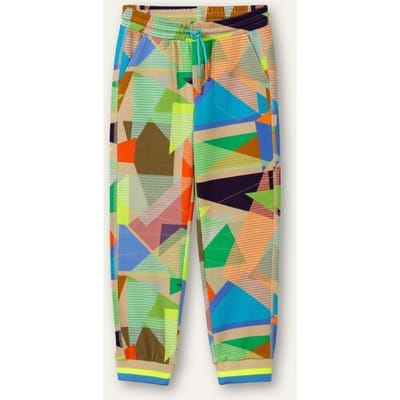 Oilily Pakos Broek- maat92/2T Shifting Sand