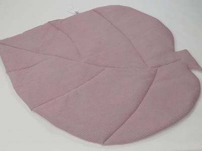 Betulli Speelkleed Wafel Herfstblad Dusty Pink