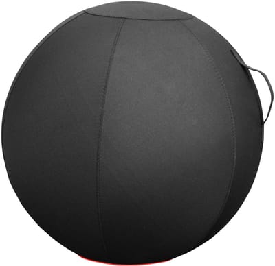 Taurus Stoffenhoes voor Fitnessbal 50 - 53 cm