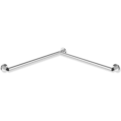 HEWI System 900 shower handrail, right 900.35.13040