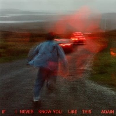 SOAK - If I Never Know You Like This Again (LP) (Coloured Vinyl)