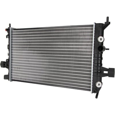 Radiator, motorkoeling THERMOTEC D7X042TT