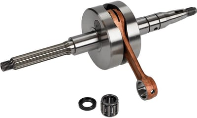 Krukas Malossi RHQ Minarelli Verticaal pen 12 mm