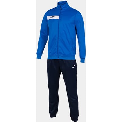 Joma Columbus Trainingspak Blauw 3-4 Years Jongen