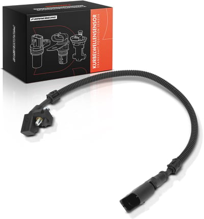 Frankberg 1x krukassensor impulsgever voor VW Golf 4 Polo Bora Audi
