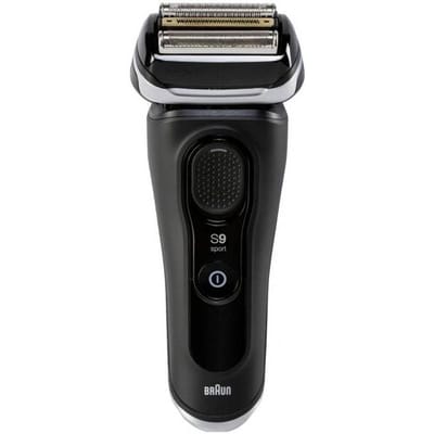 Braun Type 5793 020251 Folie-scheerapparaat Zwart/grijs