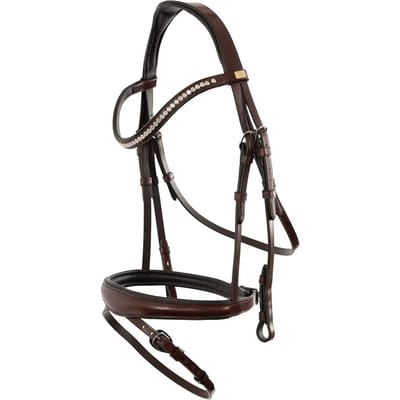 Anatomisch ruiterbit BR Equitation Southall