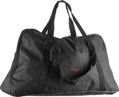 Stagg MSB-C5 - Hoes - Voor MUS-C5/C6/C7 Orkestlessenaars - Waterafstotend - Draagbaar