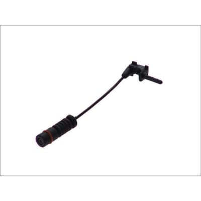 Waarschuwingscontact, remblokslijtage QUICK BRAKE WS 0115 B