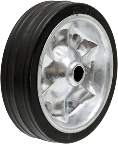 AL-KO Serie - Reservewiel - 500kg capaciteit - 200mm diameter - 20mm breedte