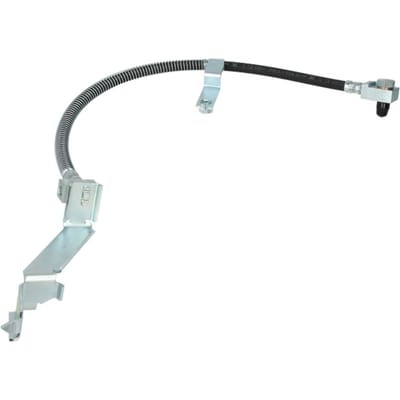 Remleiding QUICK BRAKE 86.902, links