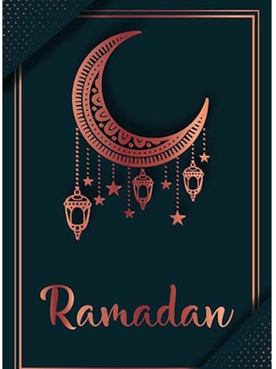 Famanu – Mijn Ramadan planner - overzicht voor gebed - vasten - activiteiten en doelen - educatief en praktisch voor kinderen en volwassenen