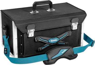 Makita E-05424 Stevige cordura tas / koffer