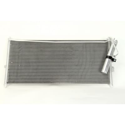 Condensor, airconditioning NRF 35563