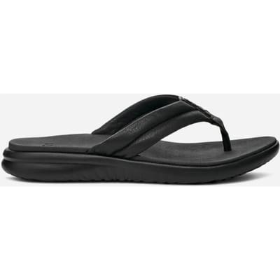 UGG® Union II-teenslipper voor heren  in Black, Maat 41