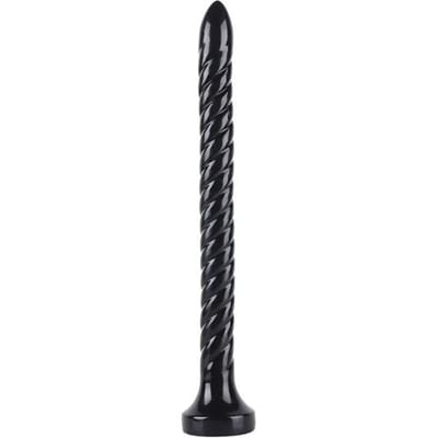 Hidden Desire Extreme Anaal Serpent XXXL - 45 cm