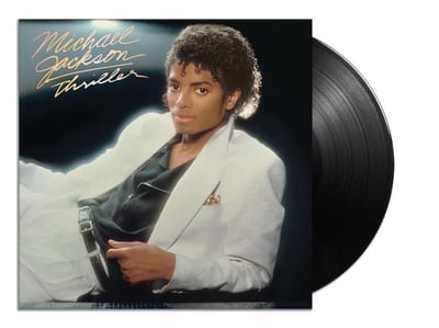 Thriller (UltraDisc One-Step)