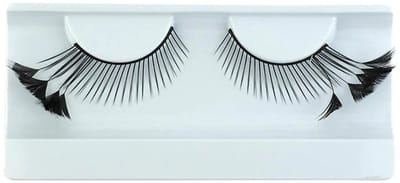 Stargazer | False Eyelash Feather Black 44