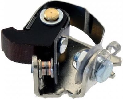 contactslot rms voor scooter lambretta 125 li 3 serie 1961 tot 1967 nieuw