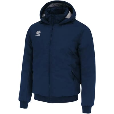 Errea Jas Niamh Giacca Jr 00090 Blauw - Sportswear - Volwassen