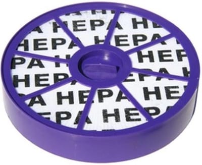 Gelijkwaardig aan Dyson HEPA filter, 90022801