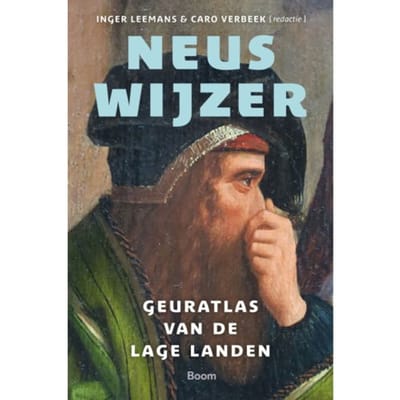Neuswijzer - Caro Verbeek