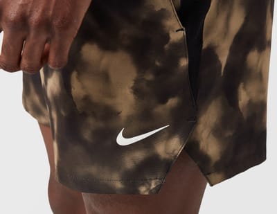 Nike Swim Essential 5" Volley Shorts, bruin